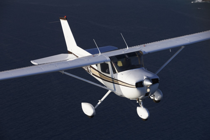 Cessna 150