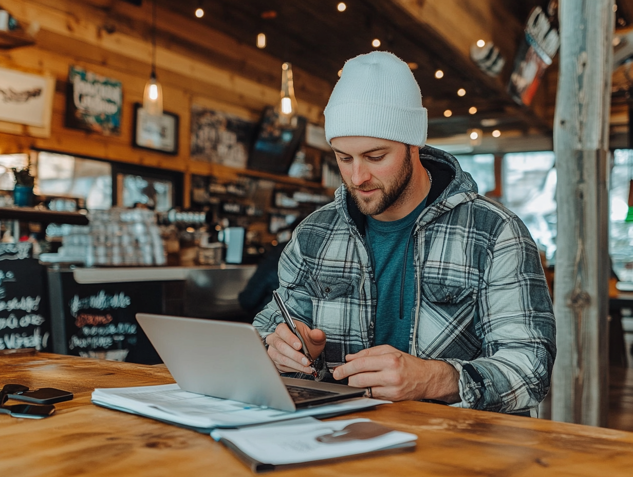 20 Essential Aviation Terms for Aspiring Pilots